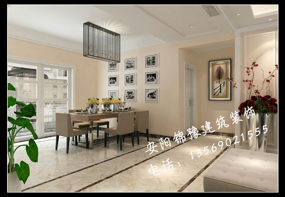 現(xiàn)代中式風(fēng)格